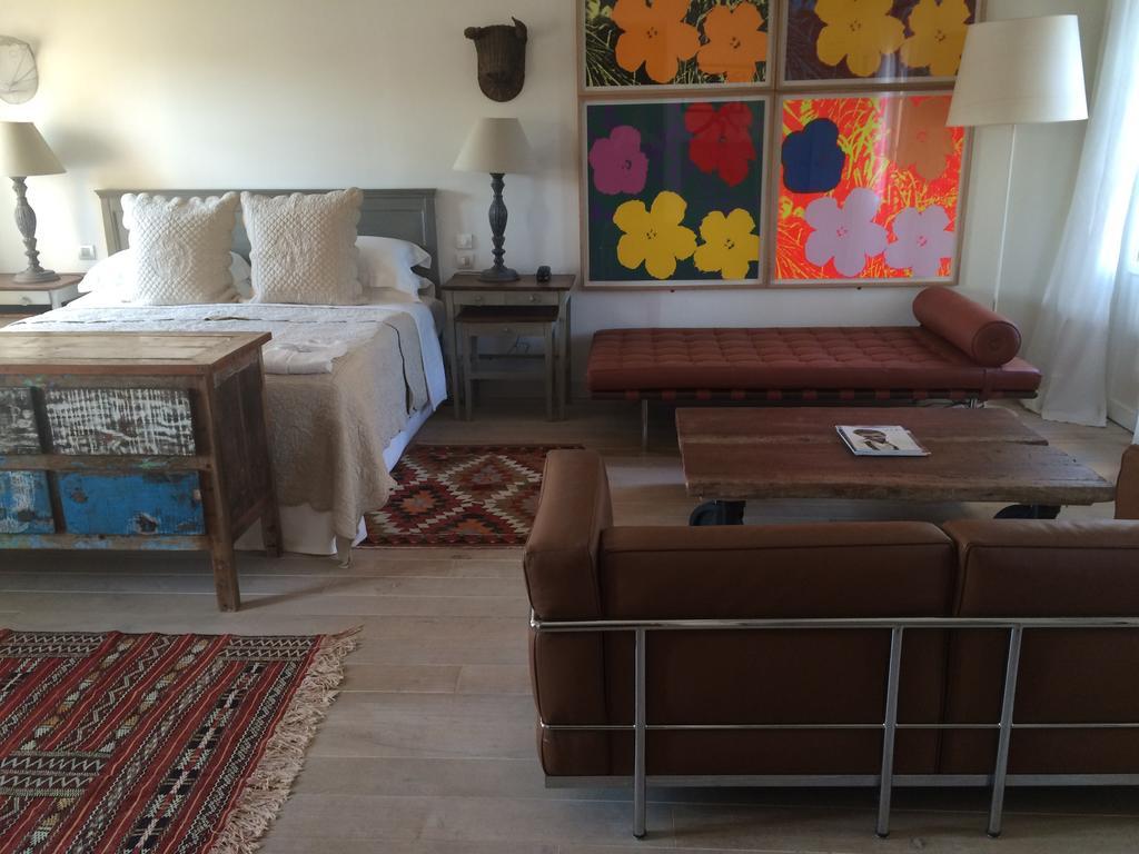 Pastis Hotel St Tropez Saint-Tropez Habitación foto