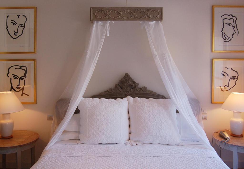 Pastis Hotel St Tropez Saint-Tropez Habitación foto