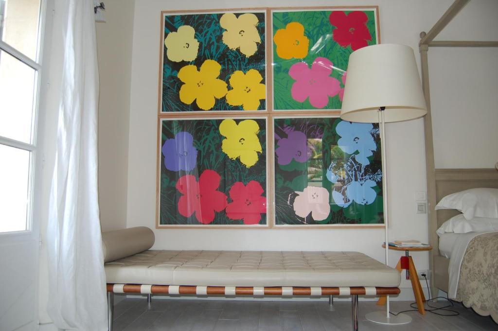 Pastis Hotel St Tropez Saint-Tropez Habitación foto