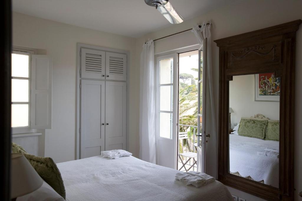 Pastis Hotel St Tropez Saint-Tropez Habitación foto