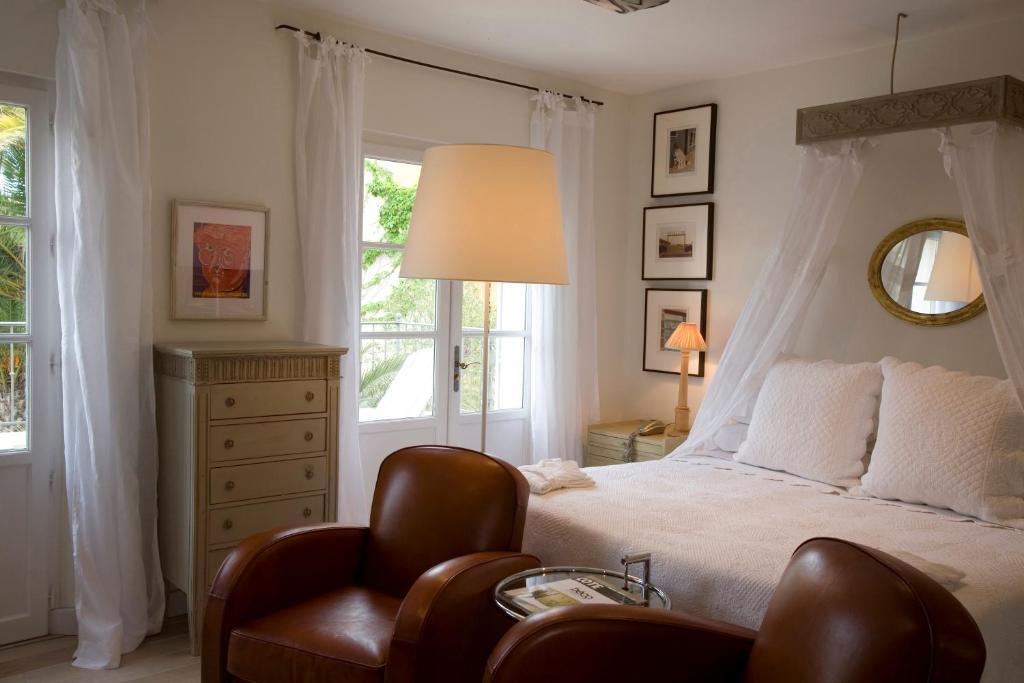 Pastis Hotel St Tropez Saint-Tropez Habitación foto