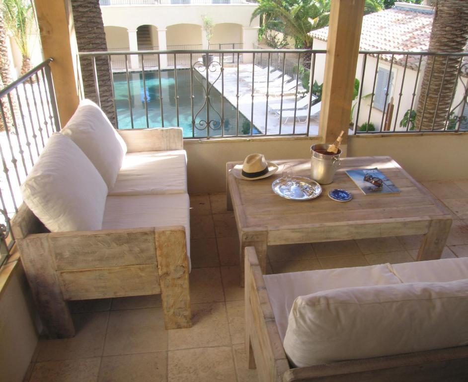 Pastis Hotel St Tropez Saint-Tropez Habitación foto
