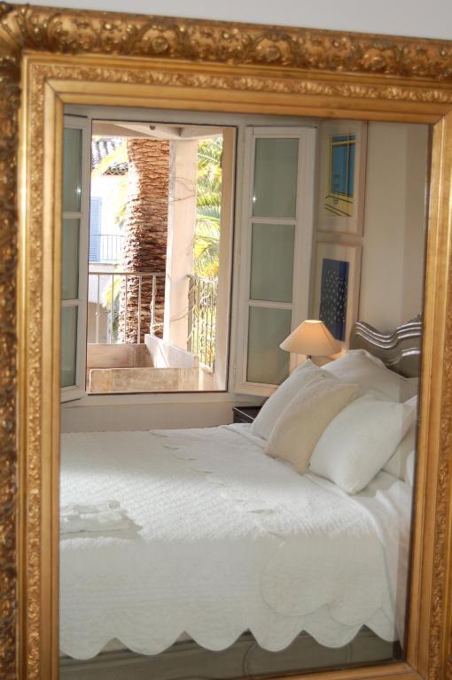 Pastis Hotel St Tropez Saint-Tropez Habitación foto