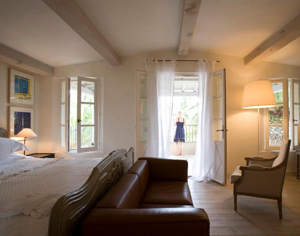 Pastis Hotel St Tropez Saint-Tropez Habitación foto