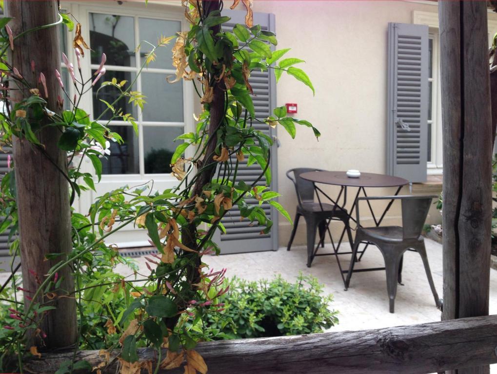 Pastis Hotel St Tropez Saint-Tropez Habitación foto